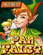 เกมสล็อต Pan Fairy